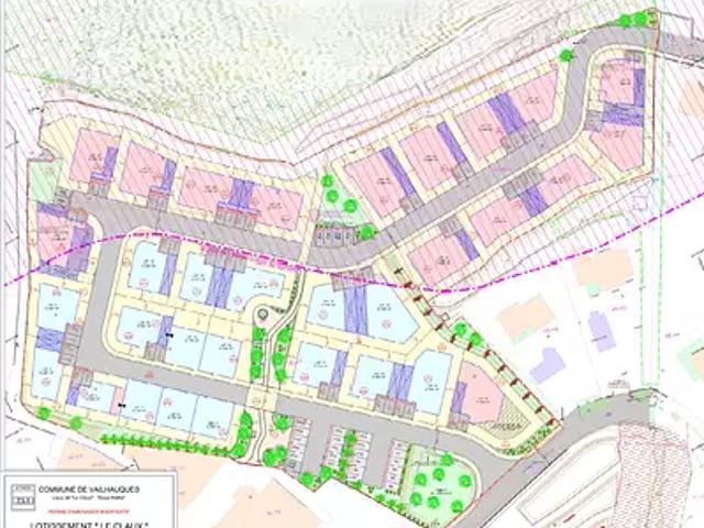 Achat maisons Vailhauquès 4 pièces