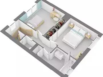 Achat maisons Vailhauquès 5 pièces