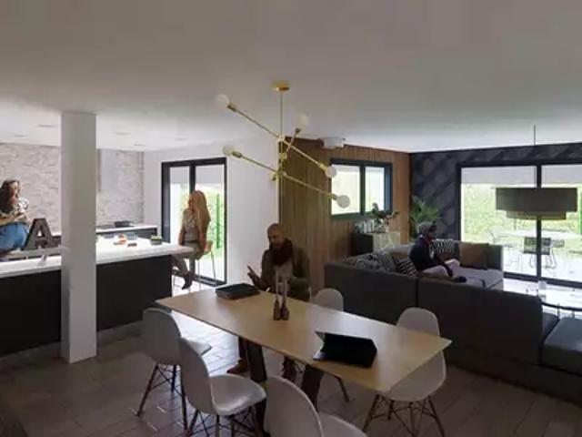 Achat maisons Vairé 5 pièces