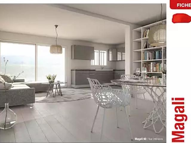 Achat maisons Vaison la Romaine 5 pièces