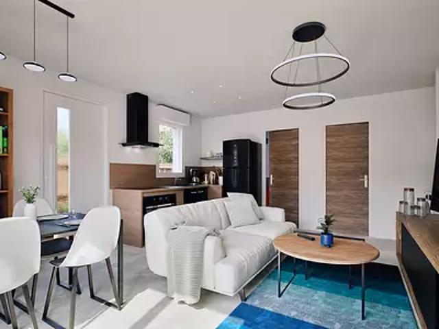 Achat maisons Val d'Arry 3 pièces