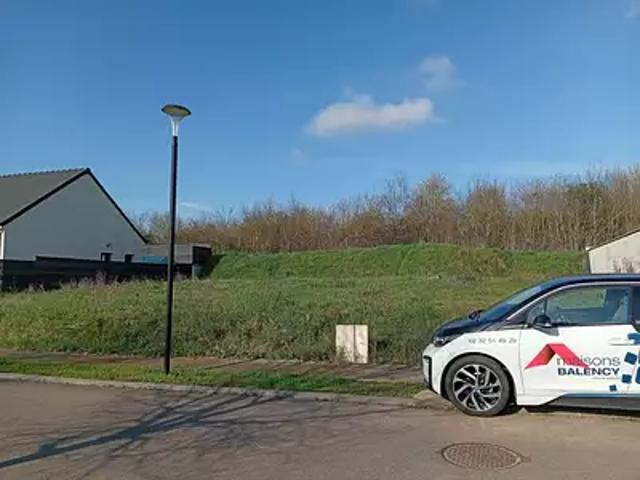 Achat maisons Val de Reuil 4 pièces