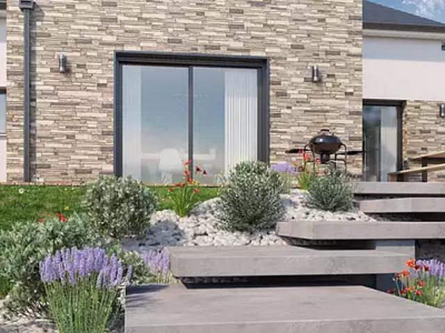 Achat maisons Val d'Erdre Auxence 4 pièces