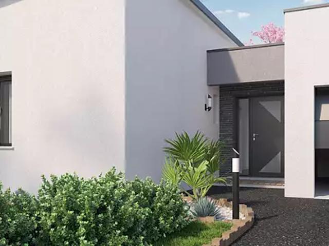 Achat maisons Val d'Erdre Auxence 5 pièces