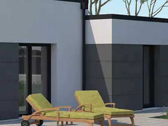 Achat maisons Val d'Erdre Auxence 5 pièces