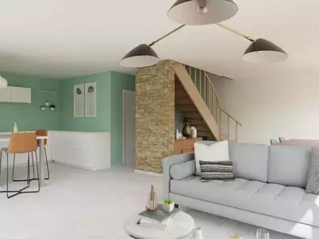 Achat maisons Val d'Oingt 4 pièces