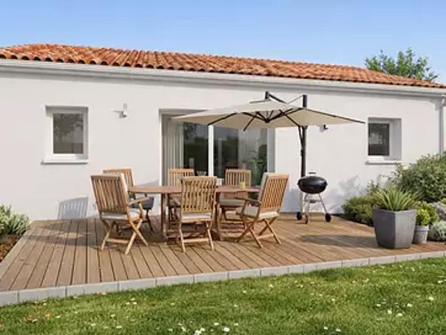 Achat maisons Valdivienne 3 pièces