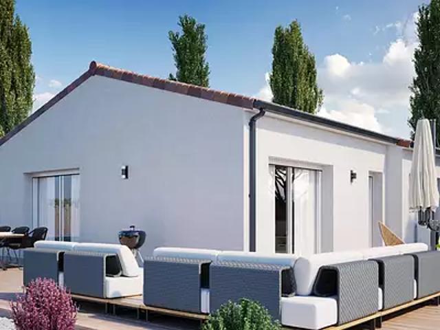 Achat maisons Valdivienne 3 pièces