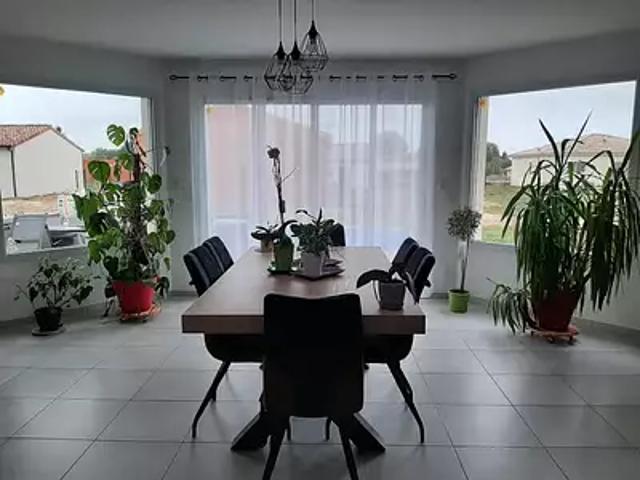 Achat maisons Valeyrac 4 pièces