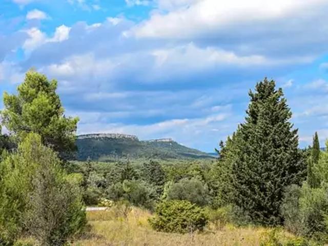 Achat maisons Valflaunès 4 pièces