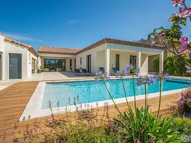 Achat maisons Valflaunès 5 pièces
