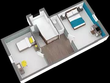 Achat maisons Vallangoujard 4 pièces