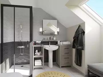 Achat maisons Vallangoujard 4 pièces