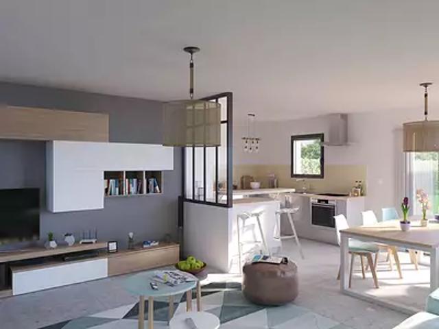 Achat maisons Vallet 4 pièces