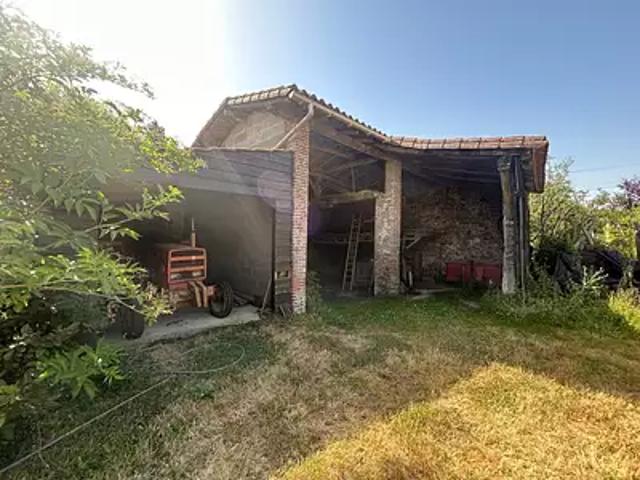 Achat maisons Vallet 5 pièces
