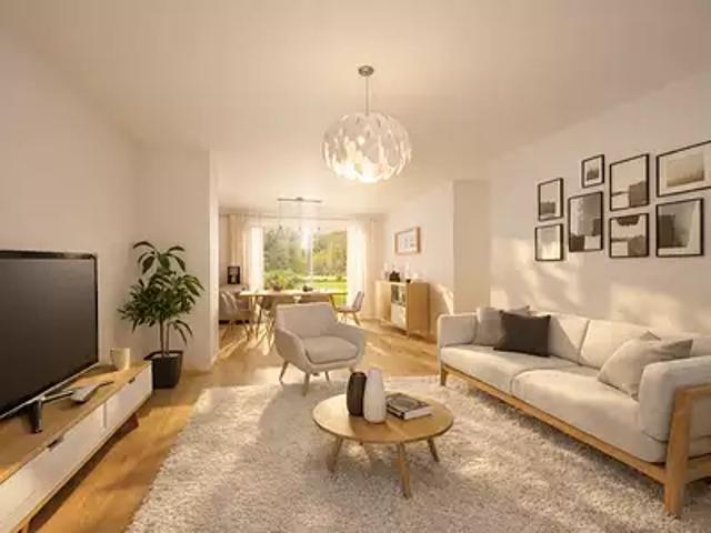 Achat maisons Vallet 5 pièces