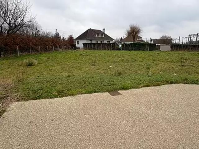 Achat maisons Valliquerville 4 pièces