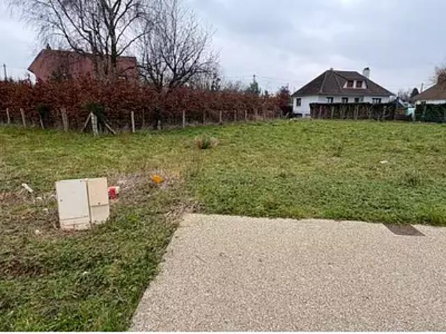 Achat maisons Valliquerville 4 pièces