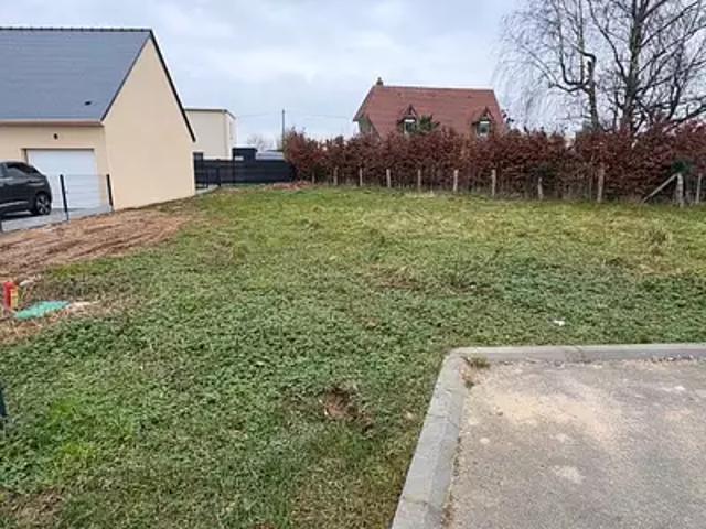 Achat maisons Valliquerville 5 pièces