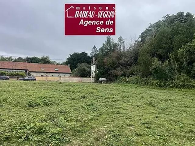 Achat maisons Vaudeurs 5 pièces