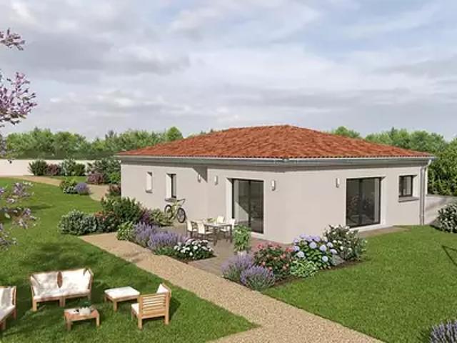 Achat maisons Vaugneray 5 pièces