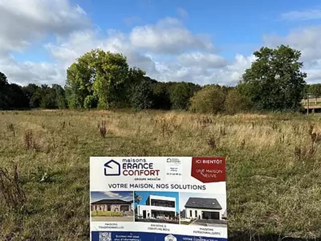 Achat maisons Vaulx Vraucourt 8 pièces