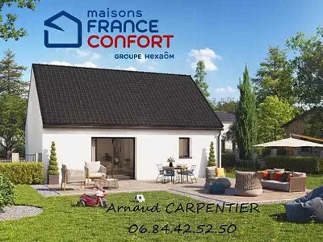 Achat maisons Vaulx Vraucourt 3 pièces
