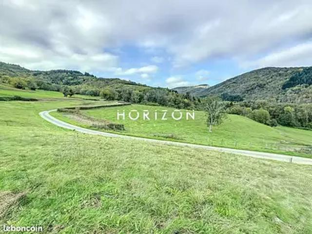 Achat maisons Vauxrenard 4 pièces