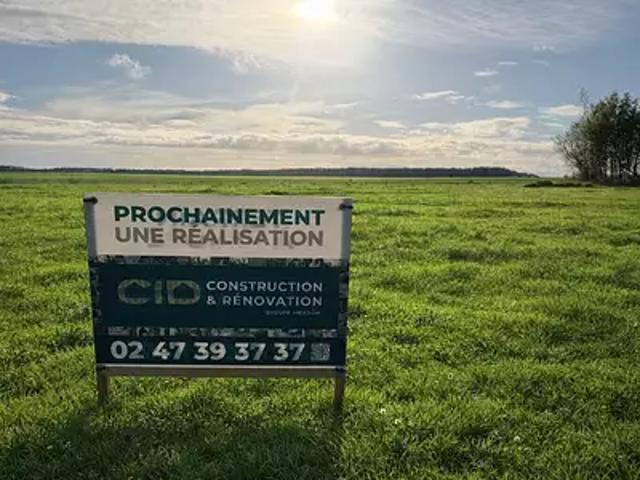 Achat maisons Veigné 5 pièces