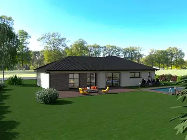 Achat maisons Vendin lès Béthune 8 pièces