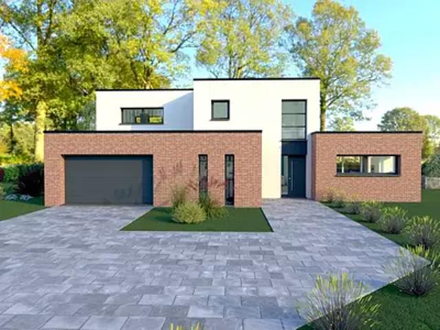 Achat maisons Vendin lès Béthune 8 pièces