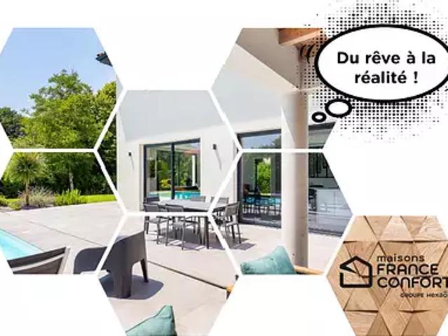 Achat maisons Venerque 4 pièces