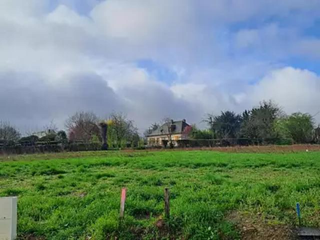 Achat maisons Vern d'Anjou 4 pièces