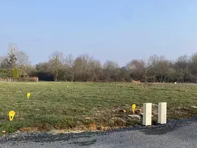 Achat maisons Vern d'Anjou 4 pièces