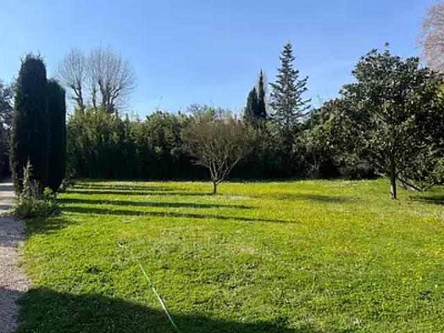 Achat maisons Vernègues 4 pièces