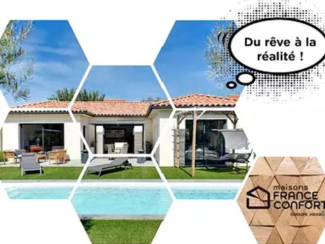 Achat maisons Vernet 4 pièces