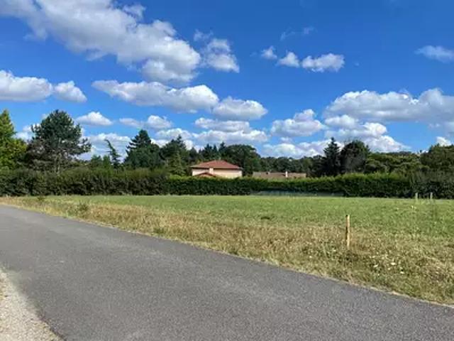 Achat maisons Verneuil sur Vienne 3 pièces
