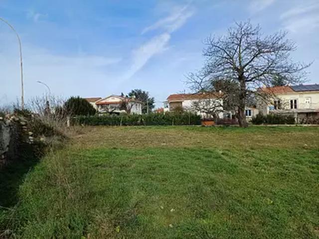 Achat maisons Verniolle 5 pièces