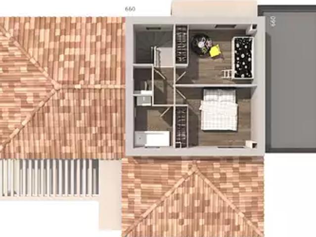 Achat maisons Vergèze 4 pièces