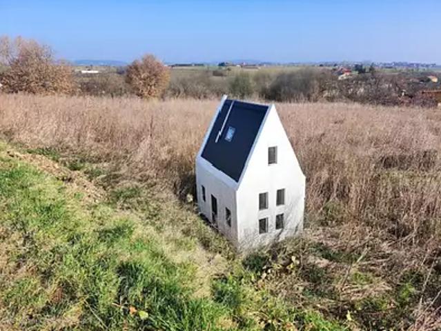 Achat maisons Vérin 3 pièces