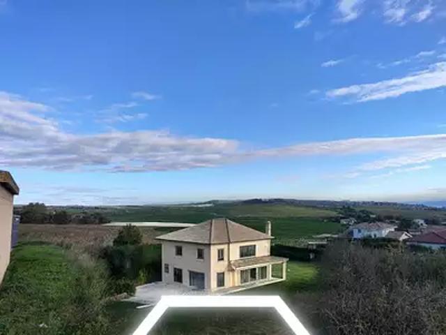 Achat maisons Vérin 3 pièces