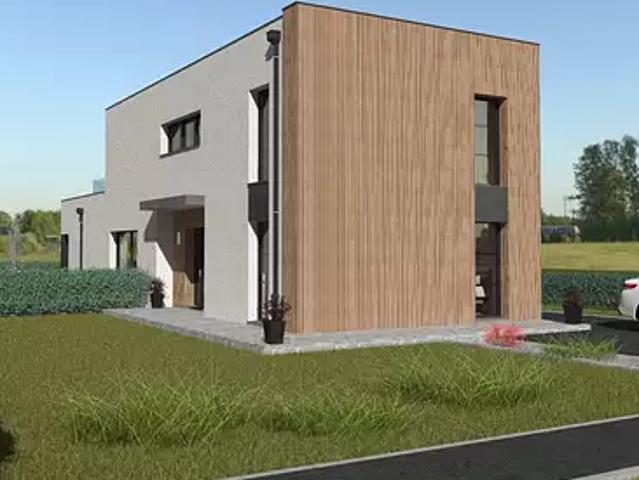 Achat maisons Verquin 6 pièces