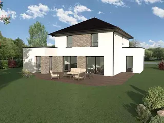 Achat maisons Verquin 8 pièces