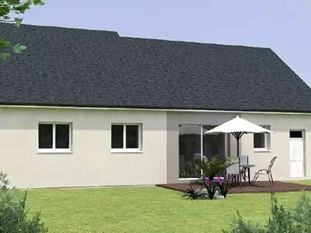 Achat maisons Verrie 4 pièces