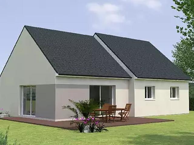 Achat maisons Verrie 5 pièces