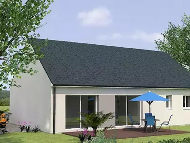 Achat maisons Verrie 5 pièces