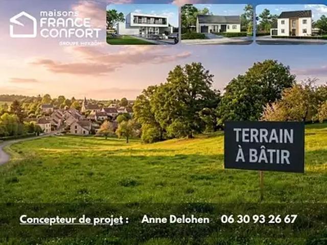 Achat maisons Vert le Petit 5 pièces
