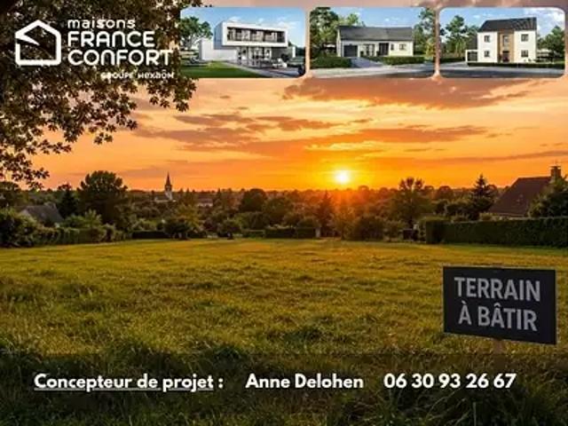 Achat maisons Vert le Petit 5 pièces