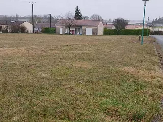 Achat maisons Verteillac 3 pièces