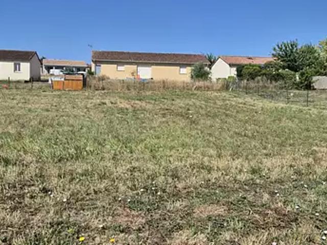 Achat maisons Verteuil sur Charente 5 pièces